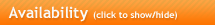 availabilty